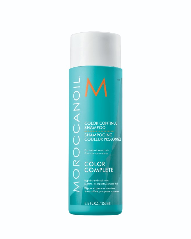 CT-11987_Moroccanoil Color Continue Shampoo 250 ml