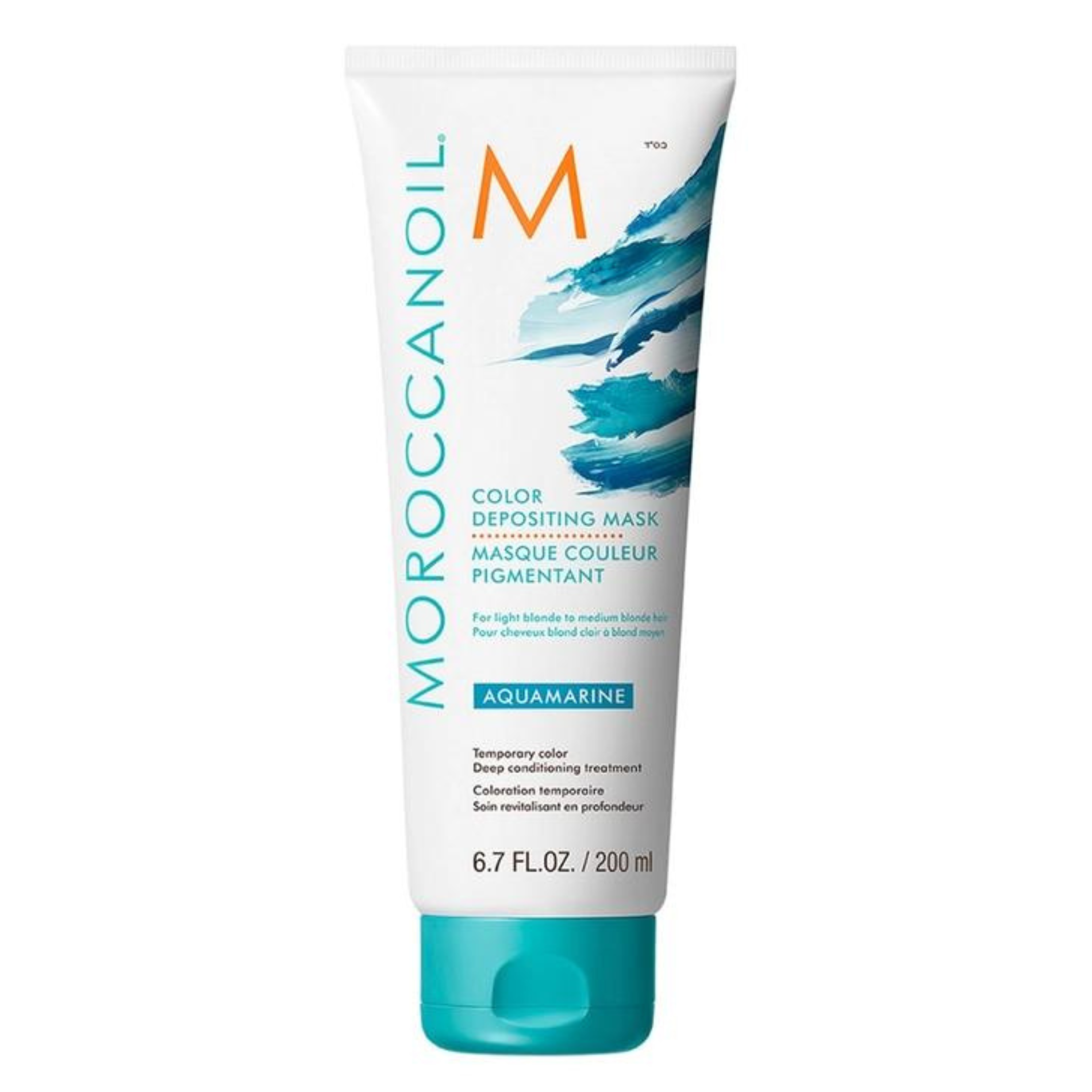 CT-12003_Moroccanoil Color Depositing Maske 200 ml