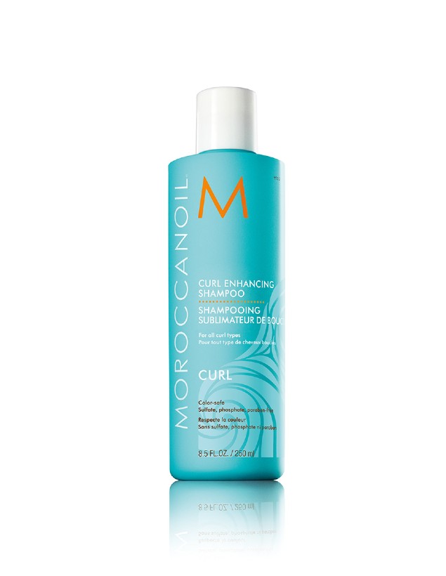 CT-11994_Moroccanoil Curl Enhancing Locken Shampoo 250 ml