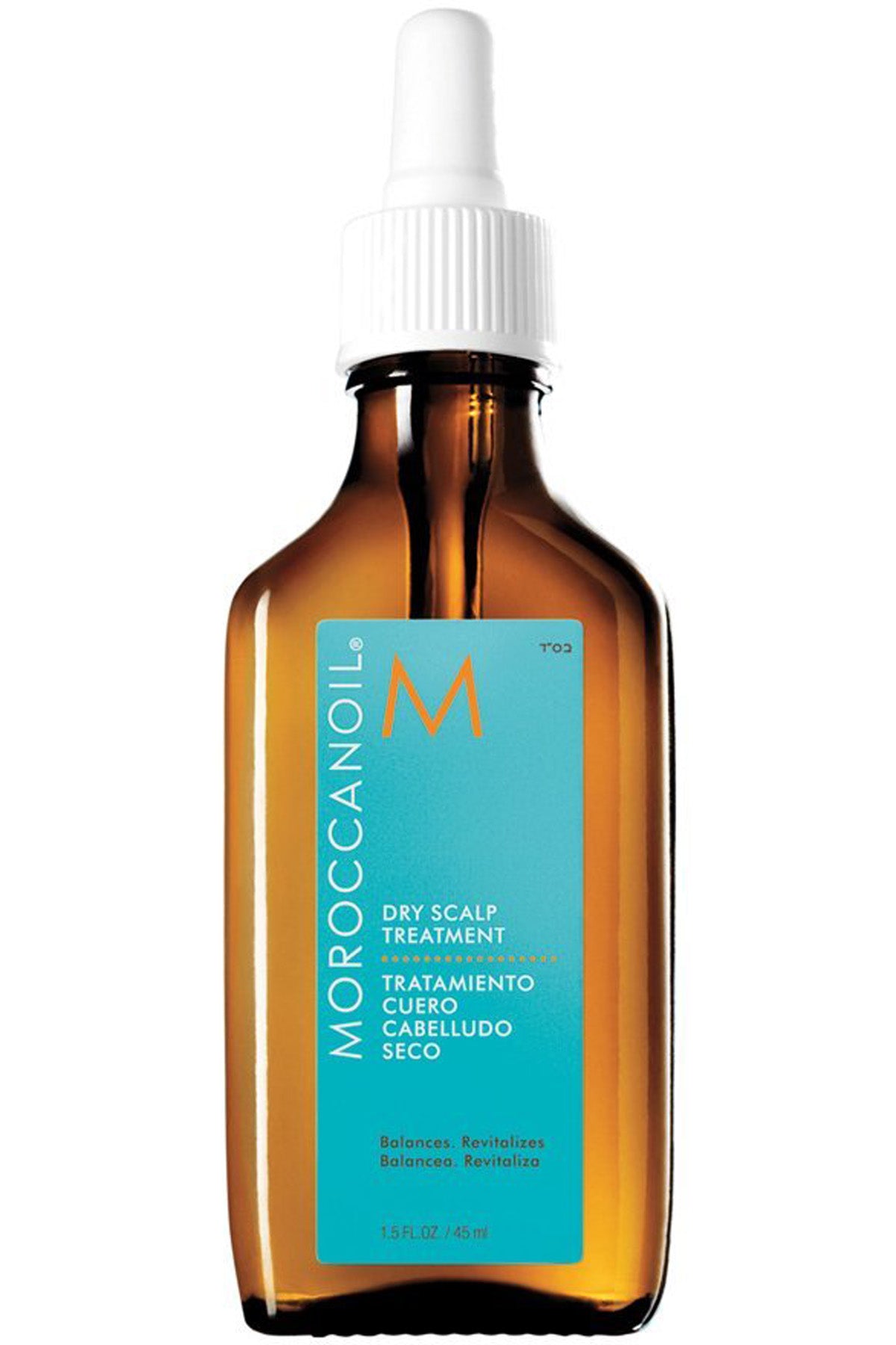 CT-10926_Moroccanoil Behandlung für trockene Kopfhaut 45 ml / Dry