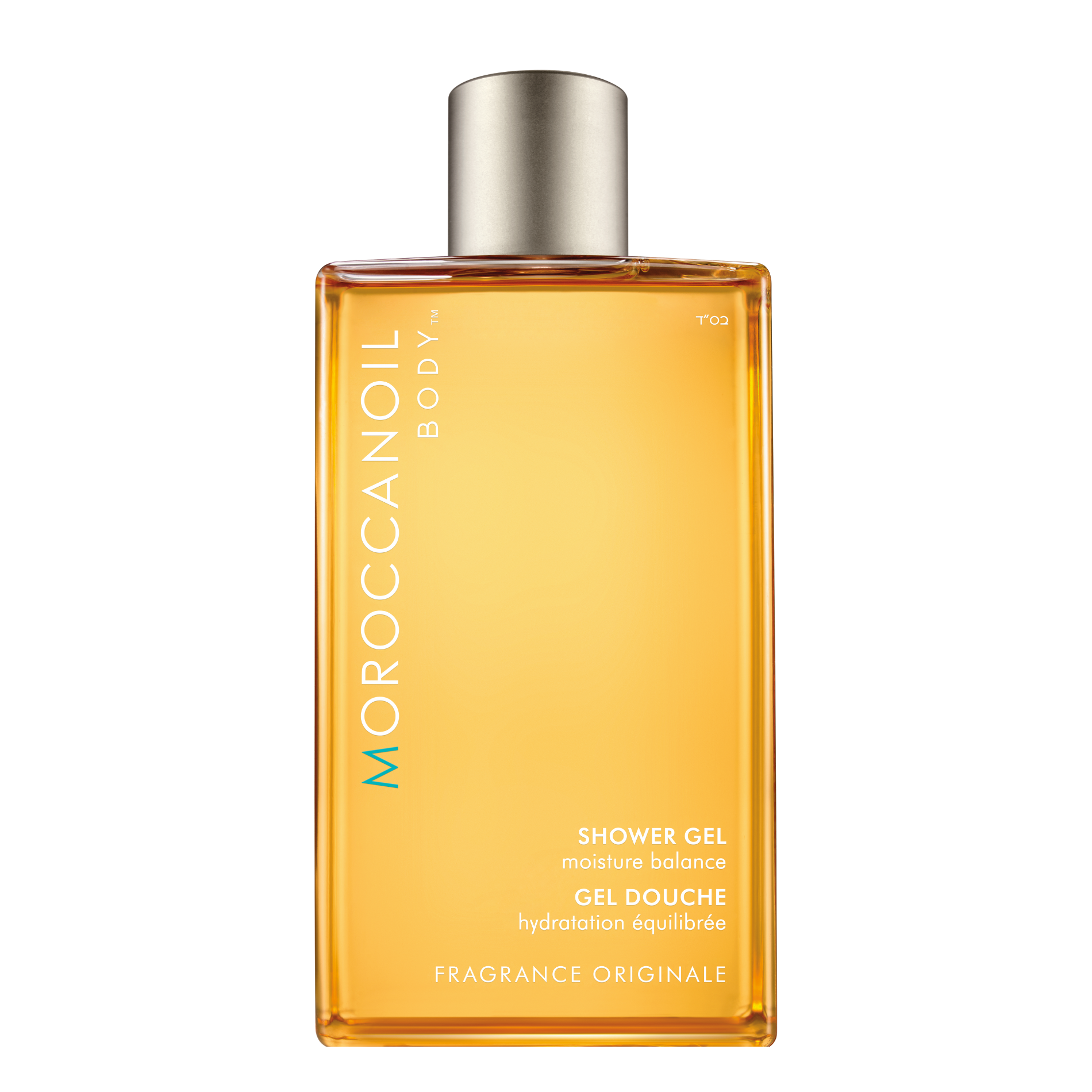 CT-16218_Moroccanoil Duschgel Fragrance Originale 250 ml