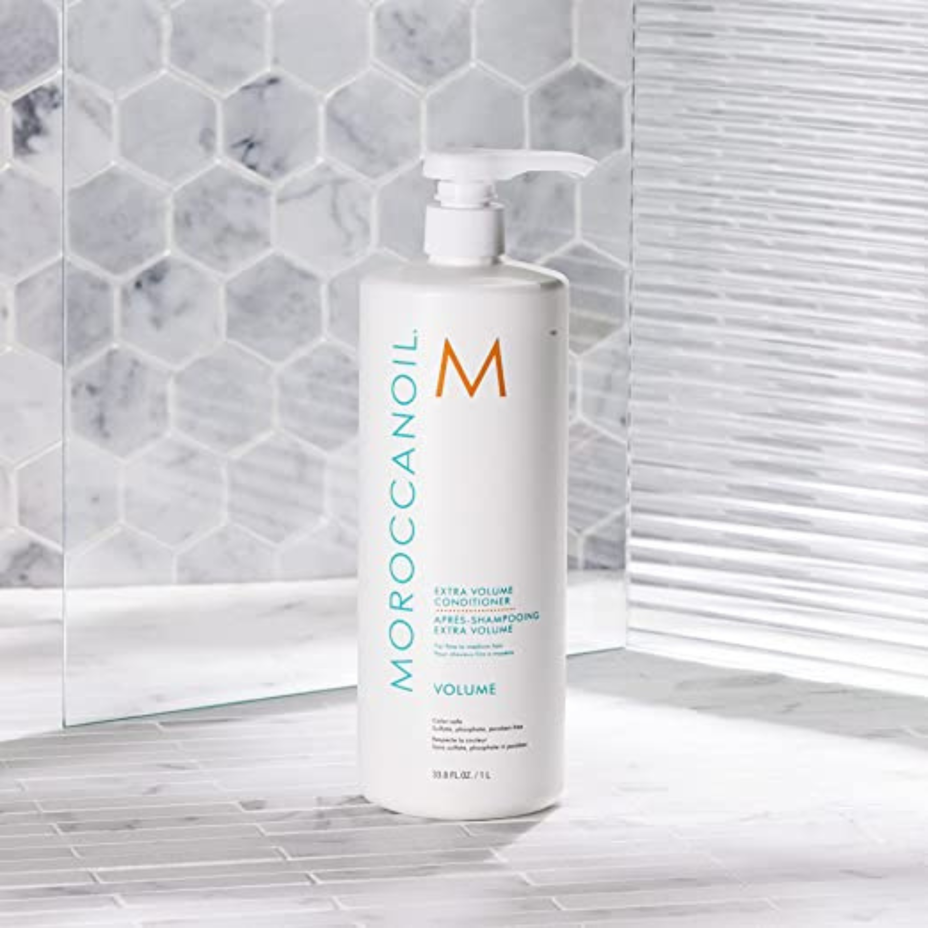 CT-10929_Moroccanoil Extra Volumen Conditioner 1000 ml