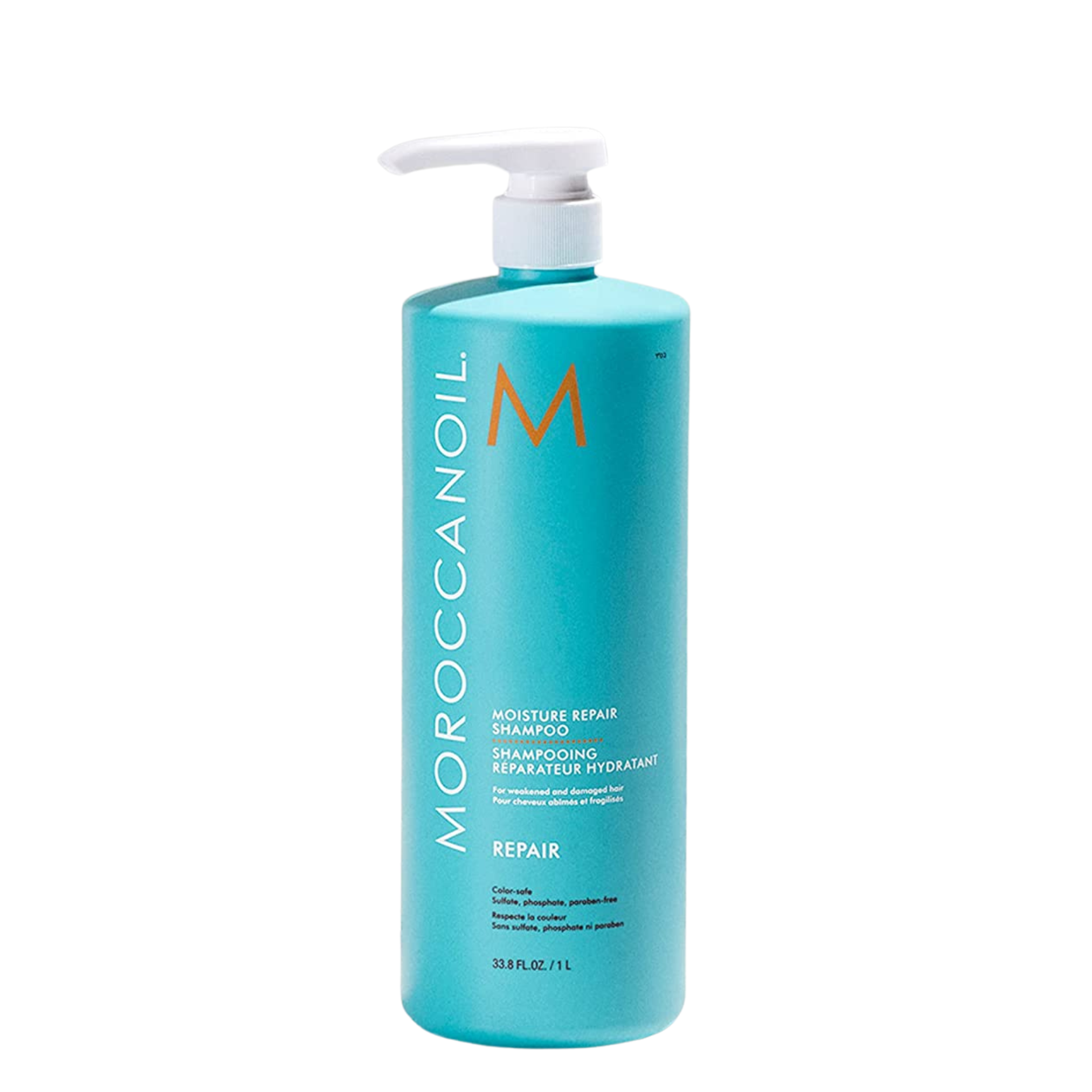 CT-10922_Moroccanoil Feuchtigkeits Reparatur Shampoo 1000 ml
