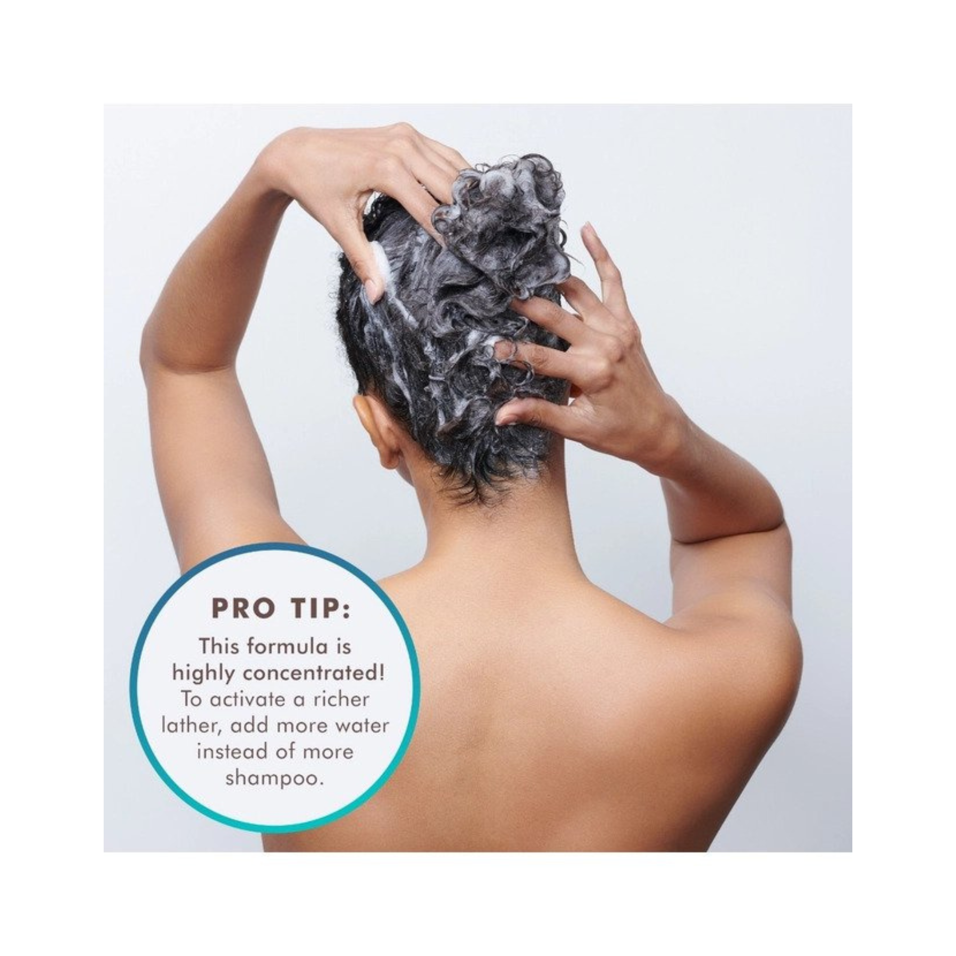Moroccanoil Feuchtigkeitsspendendes Shampoo