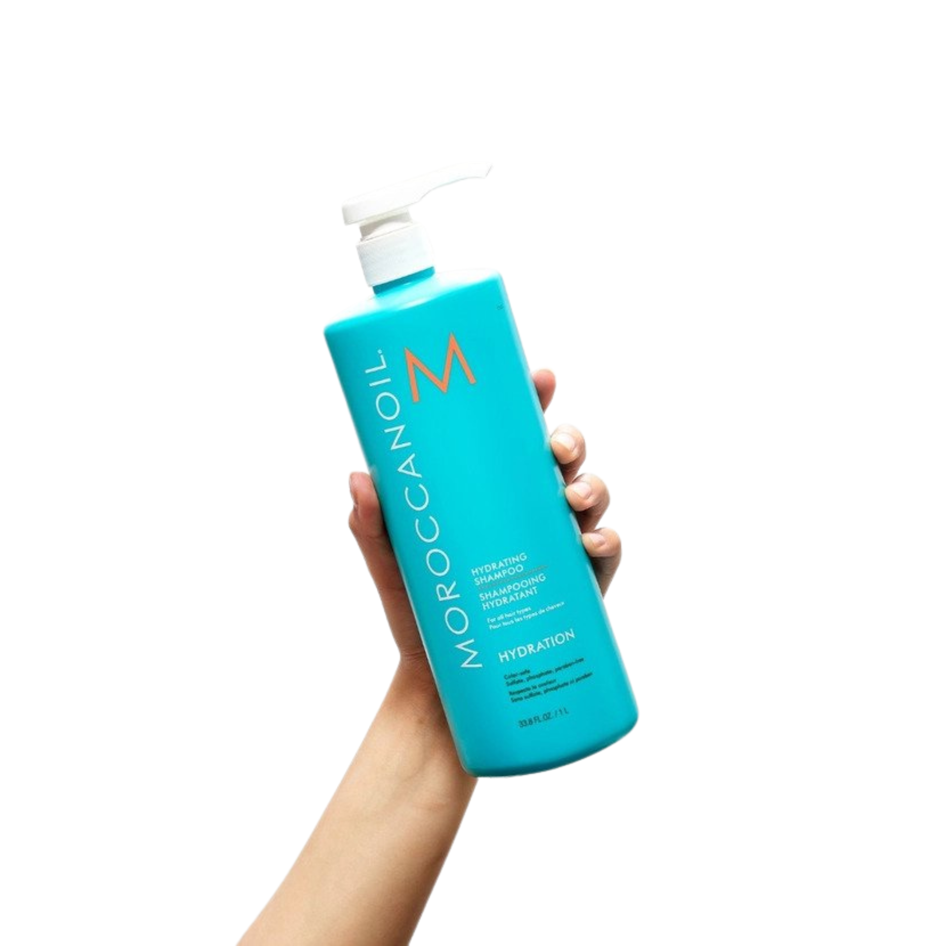 CT-10931_Moroccanoil Feuchtigkeitsspendendes Shampoo 1000 ml