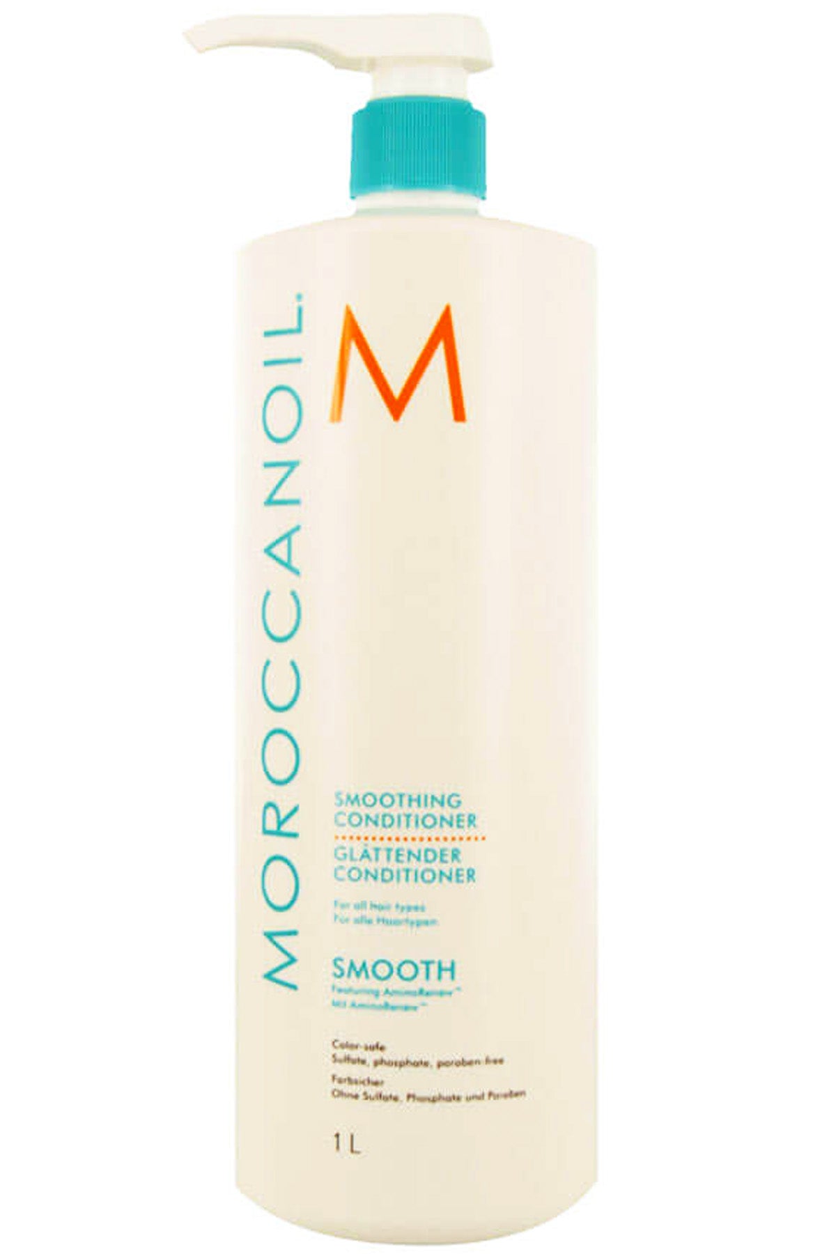 CT-10942_Moroccanoil -Glaettender-Conditioner 1000 ml