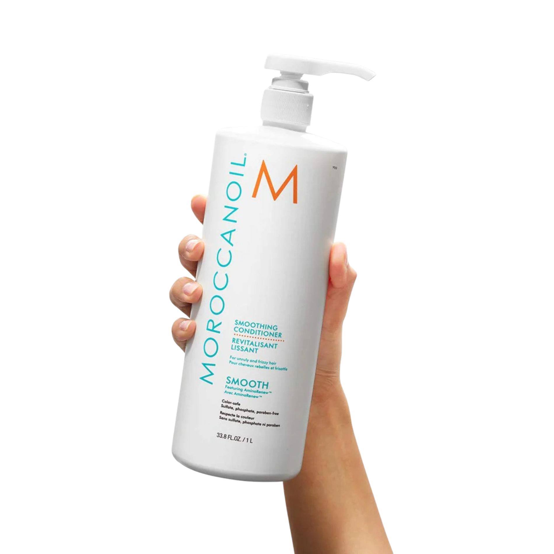 CT-10942_Moroccanoil -Glaettender-Conditioner 1000 ml