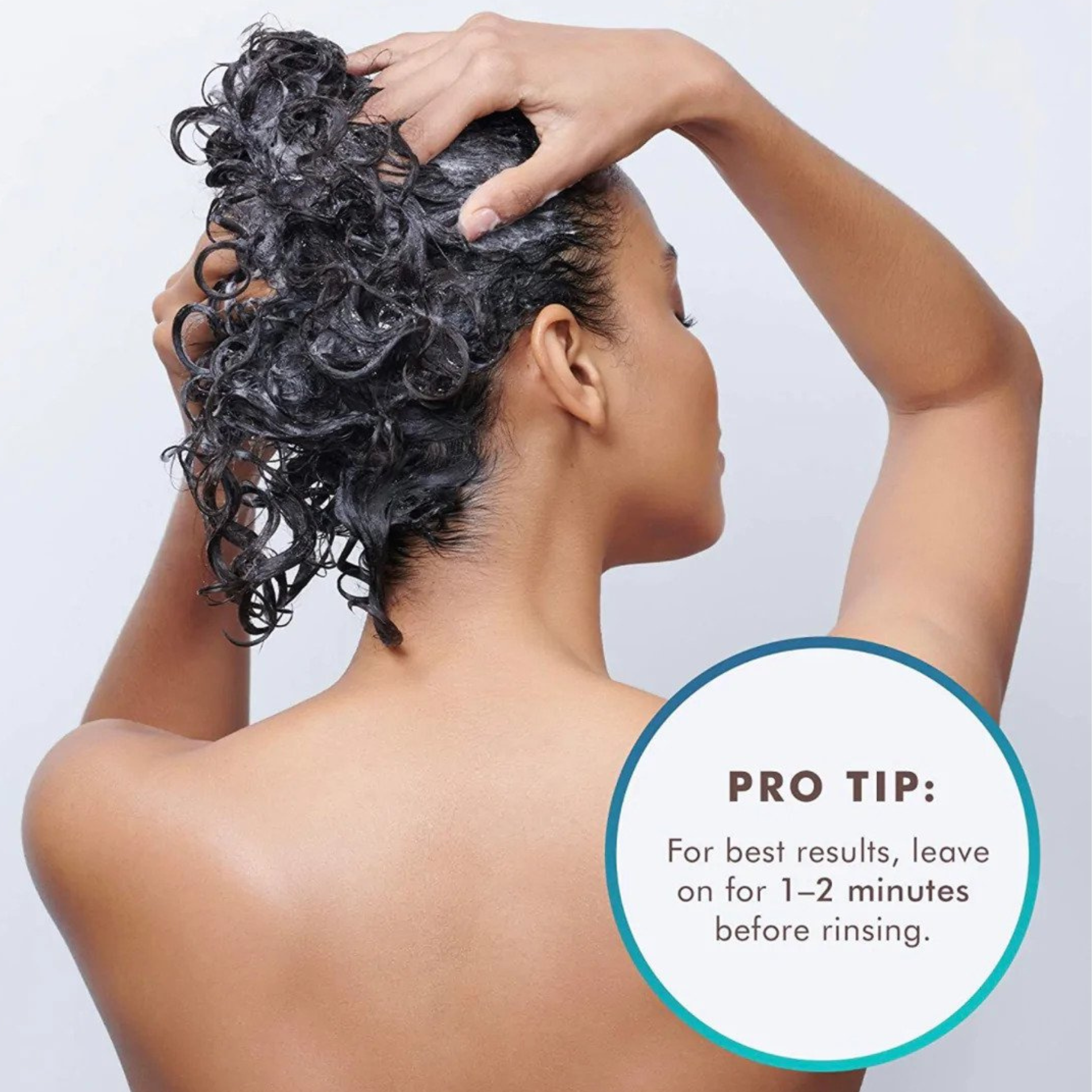 Moroccanoil -Glaettender-Conditioner