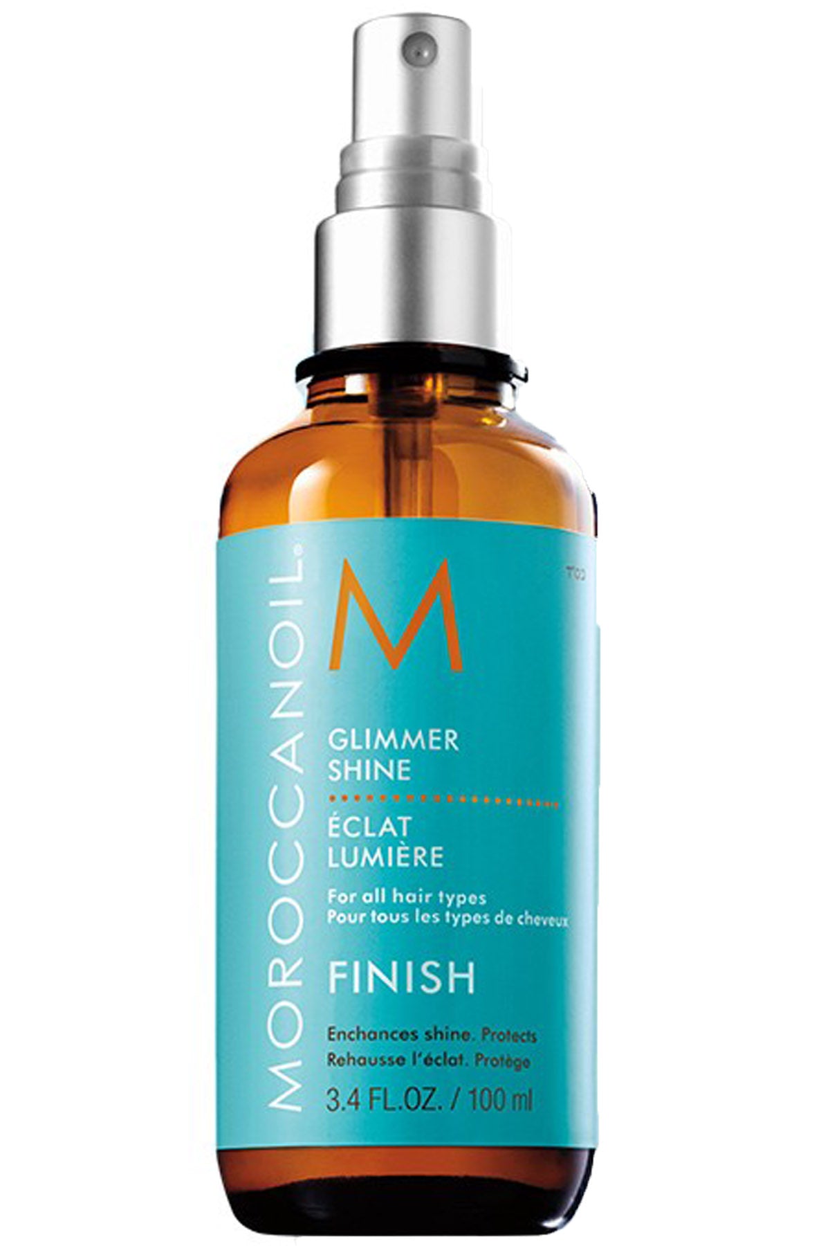 CT-10919.1_Moroccanoil Glimmer Shine Finish Spray - 100 ml