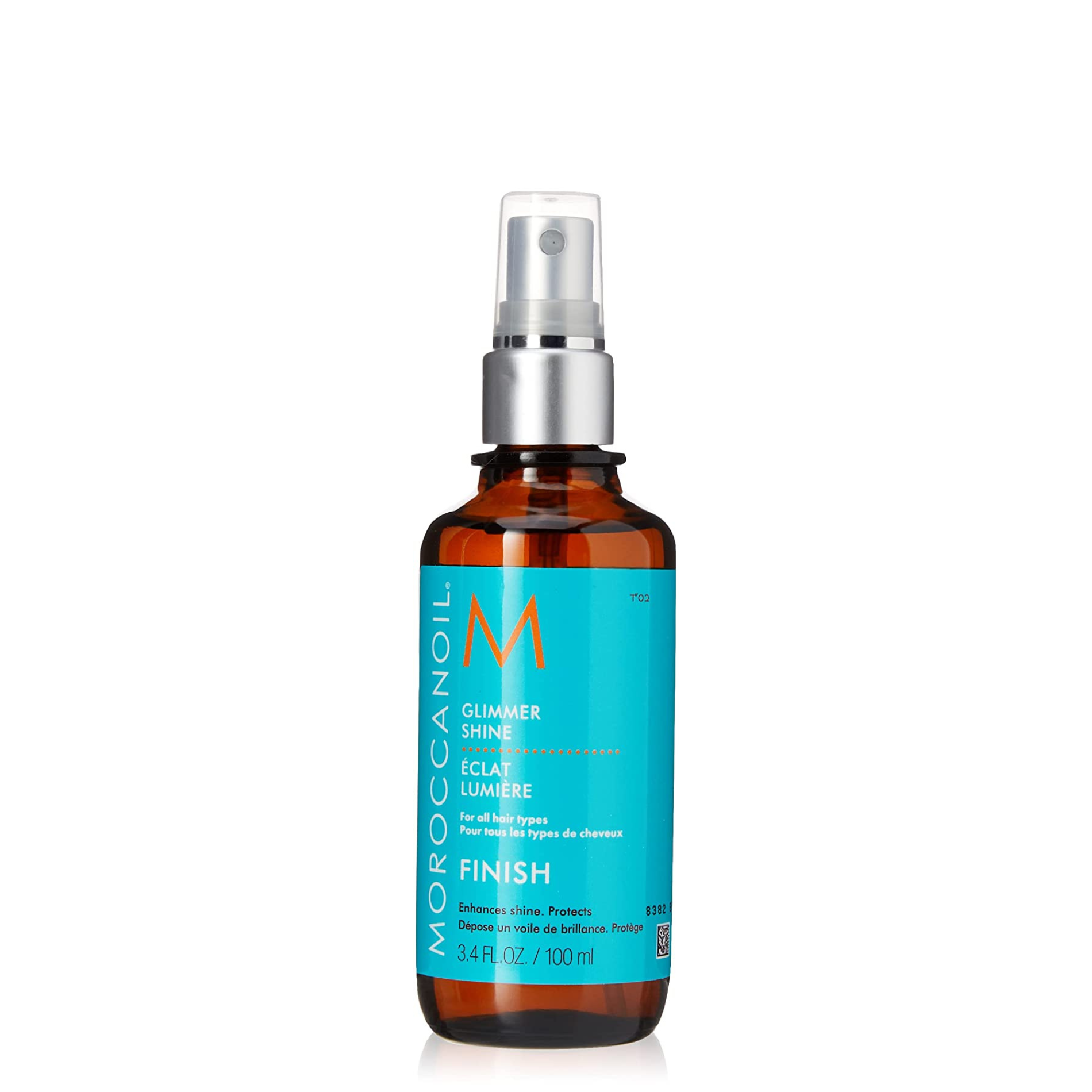 CT-10919.1_MOROCCANOIL Glimmer Shine Finish Spray - 100 ml