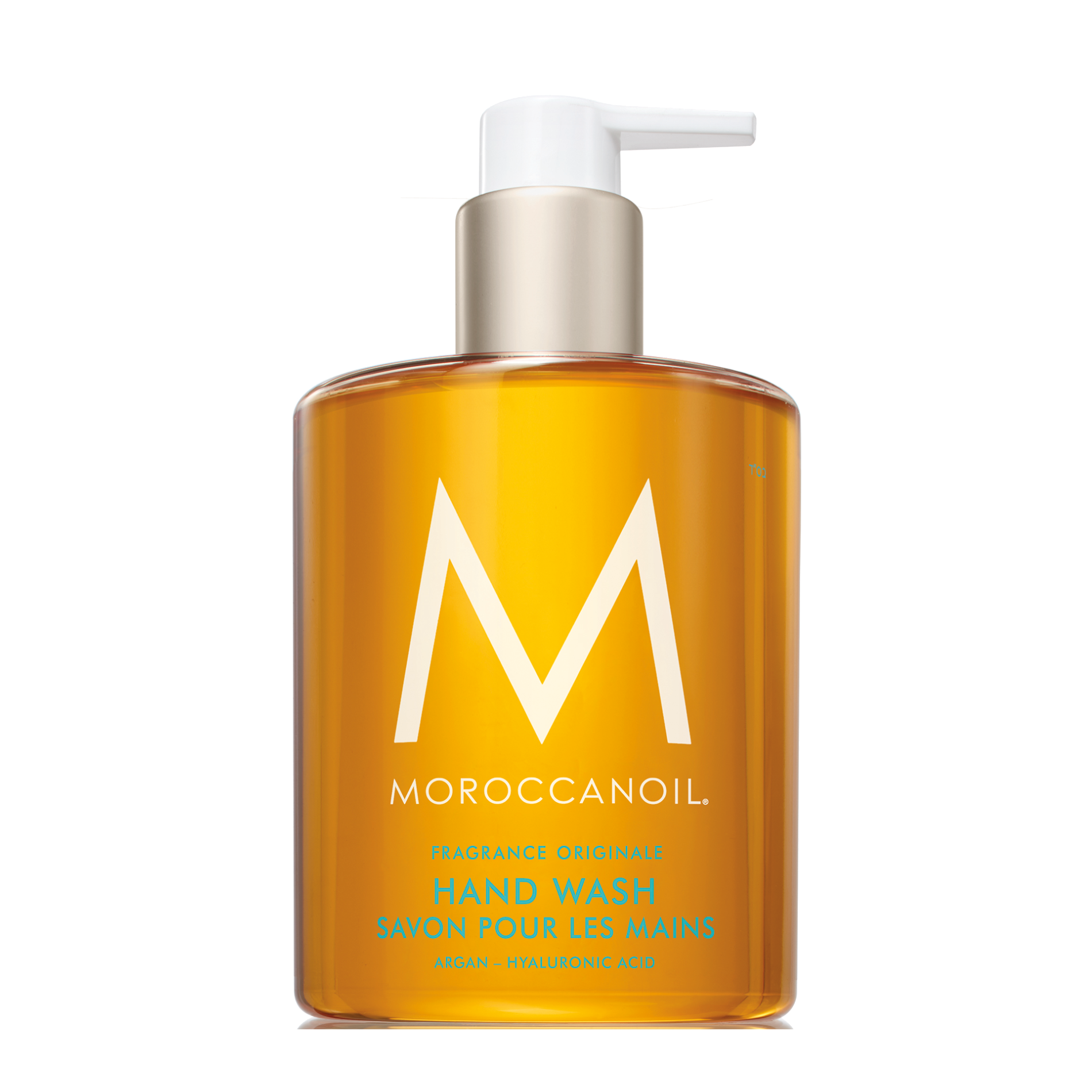 CT-16226_Moroccanoil Handseife Fragrance Originale 360 ml
