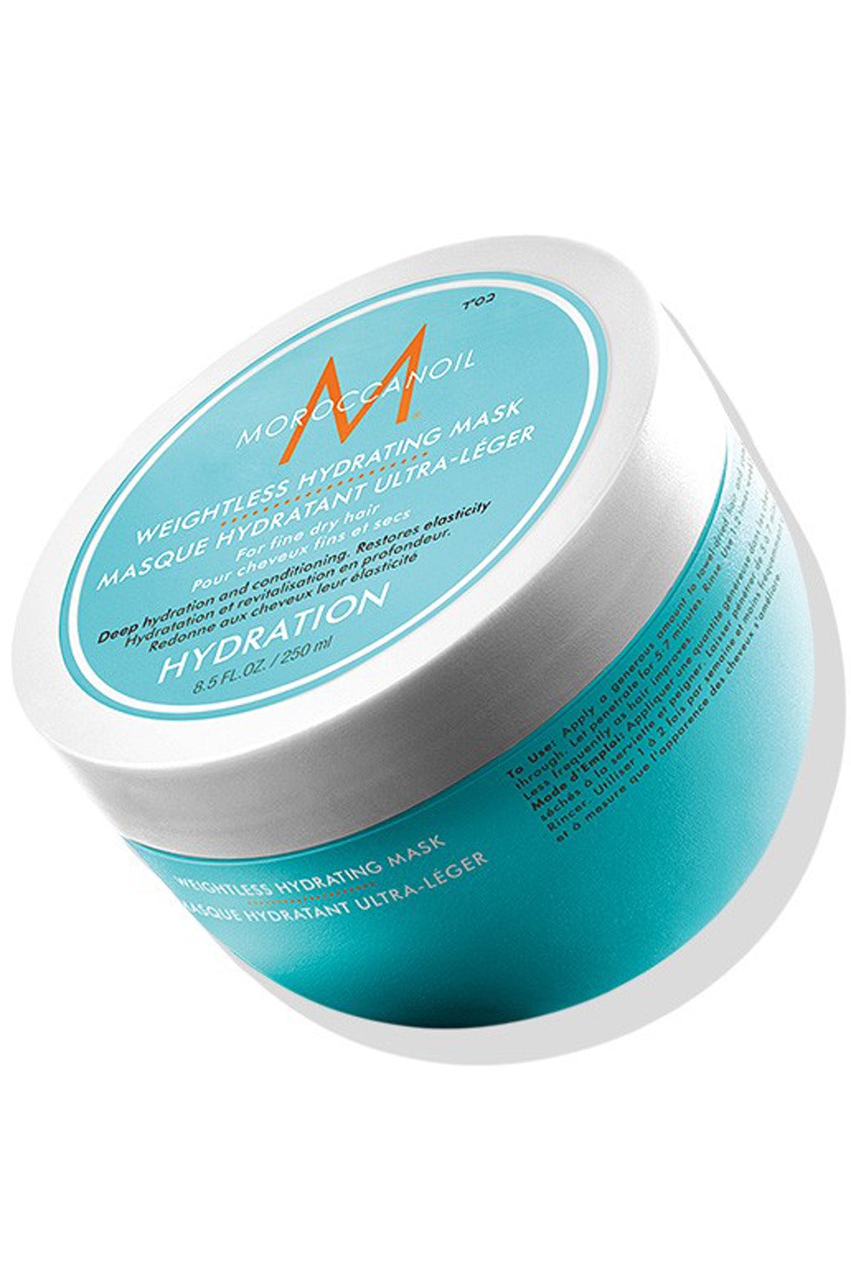 CT-10915_Moroccanoil Hydrating Mask Light 250 ml