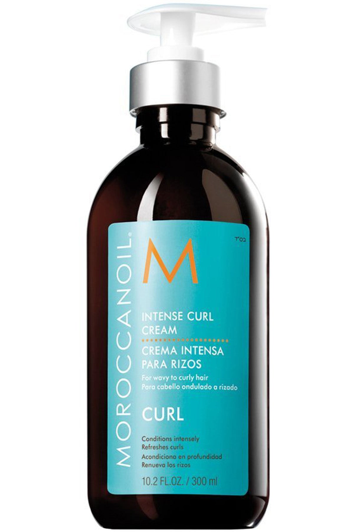 CT-10918_Moroccanoil Intense Curl Cream 300 ml