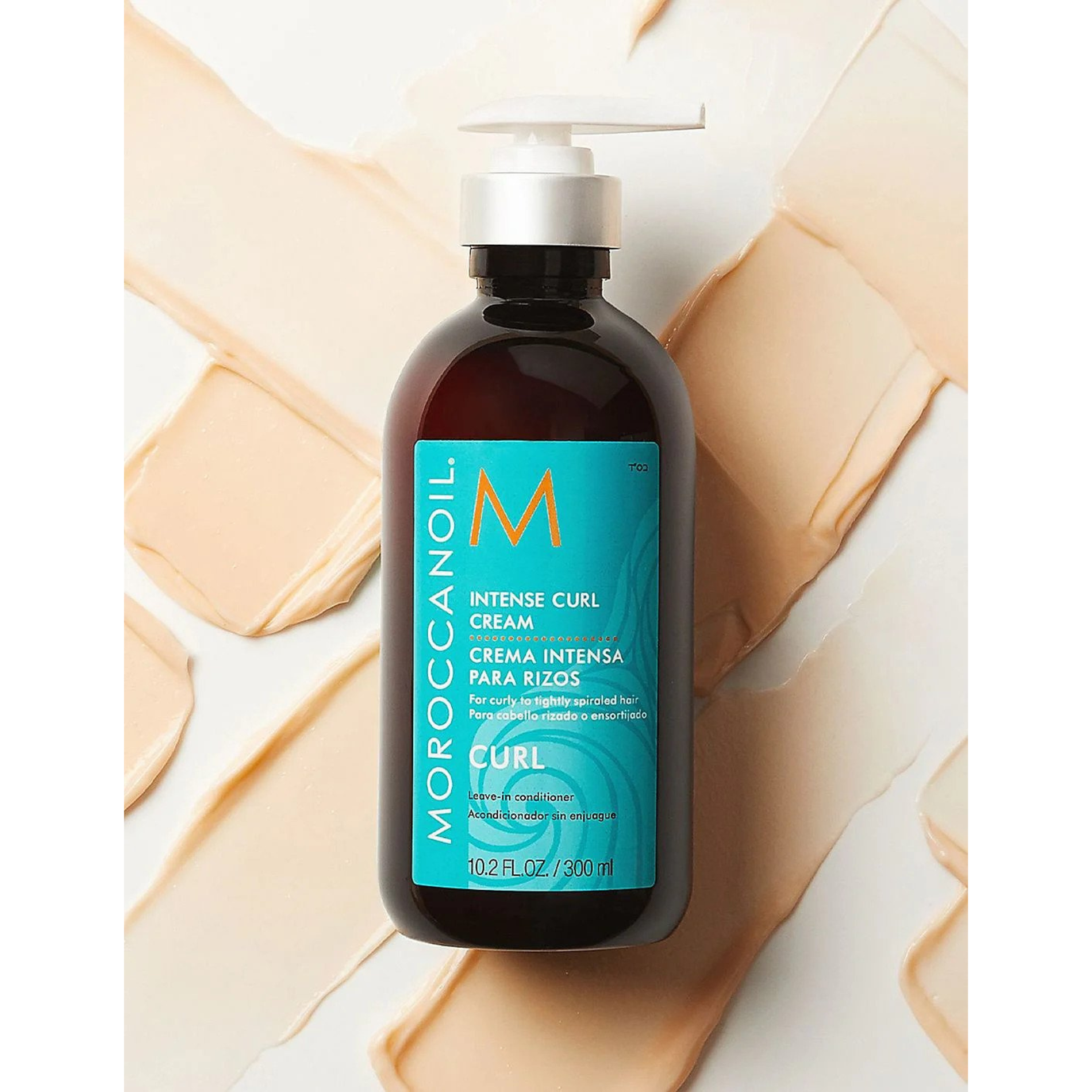 CT-10918_Moroccanoil Intense Curl Cream 300 ml