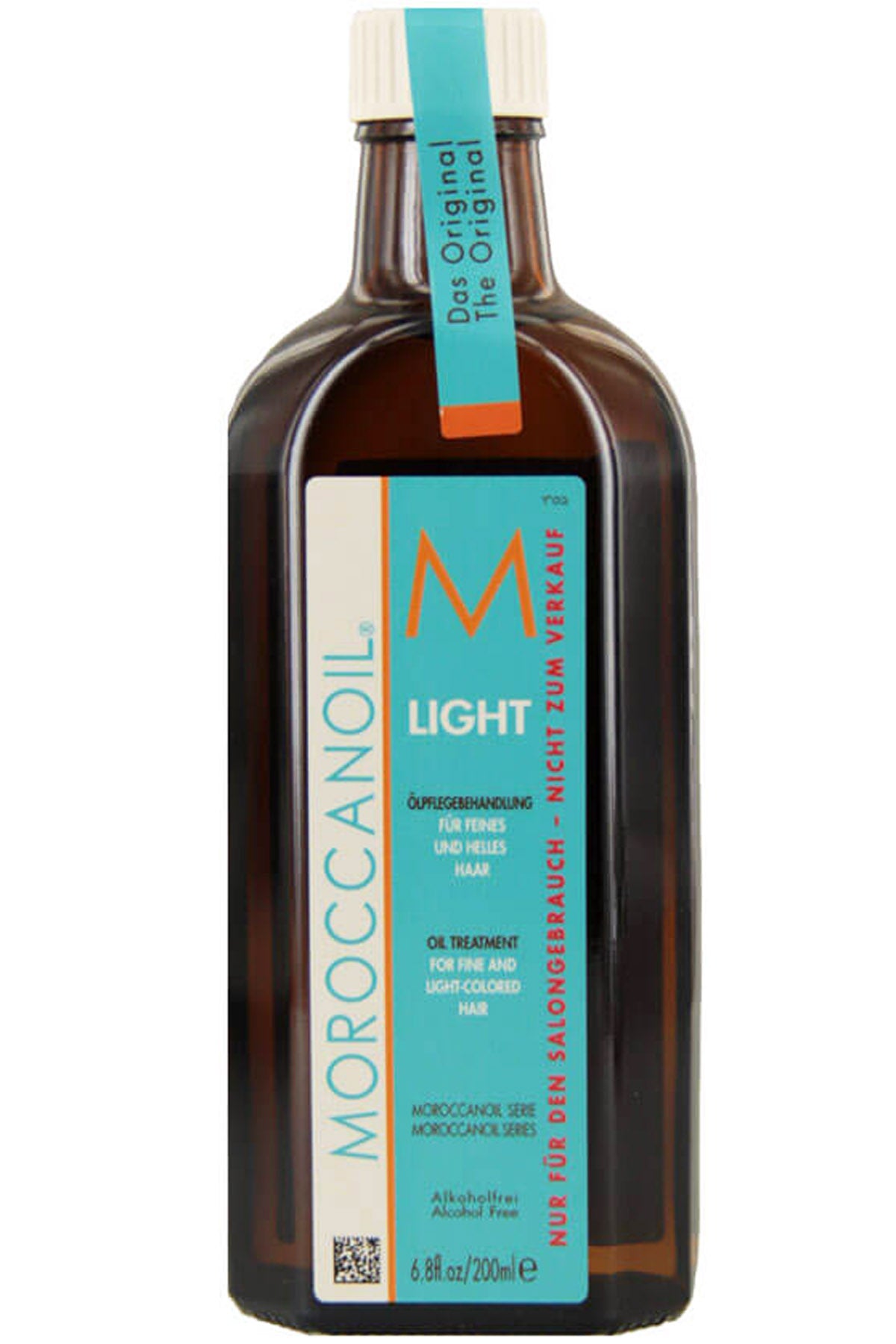 CT-10914_Moroccanoil Oil Treatment Light 200 ml