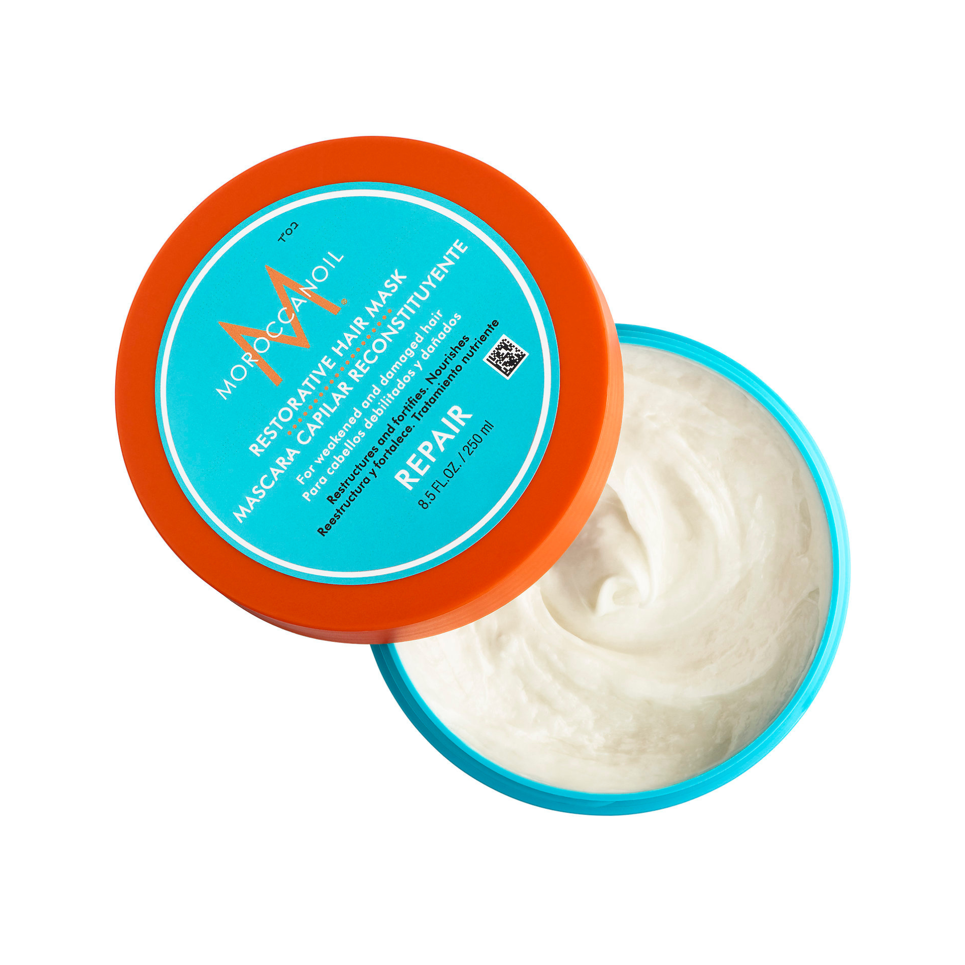 CT-10920_Moroccanoil Repair-Aufbauende Haarmaske 250 ml