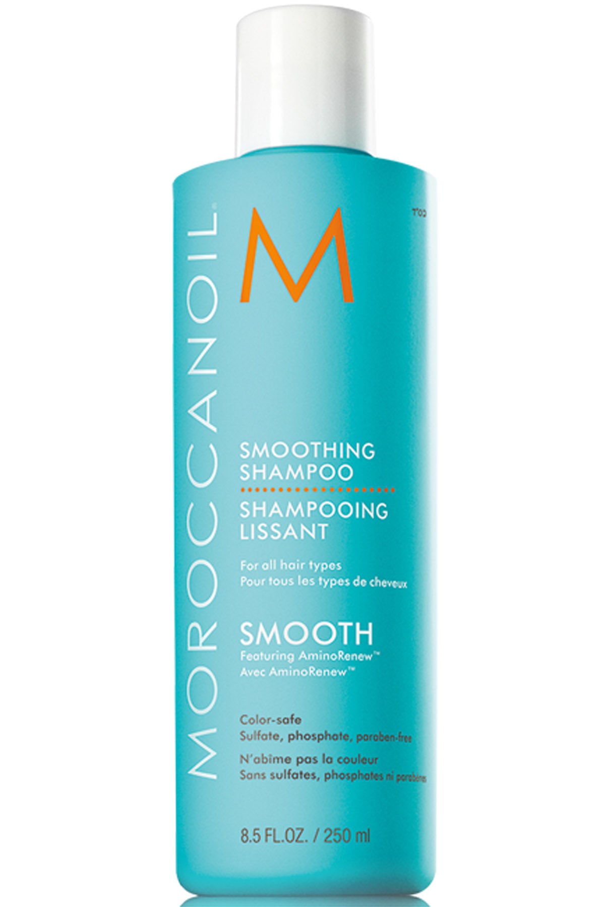 CT-10941.1_Moroccanoil Glättendes Shampoo 250 ml
