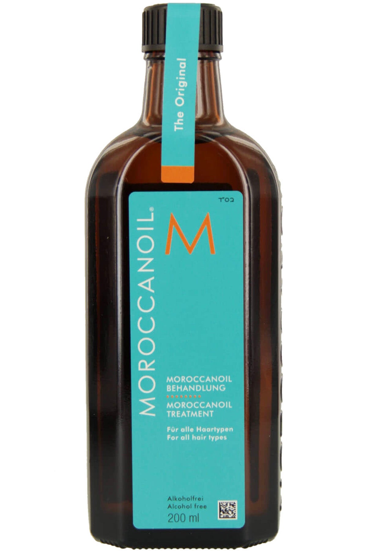 CT-10913_Moroccanoil Treatment -200 ml