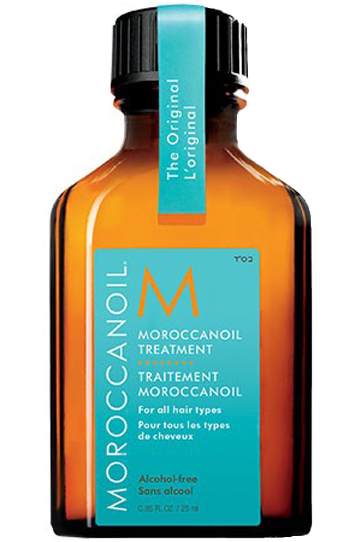 CT-10913.2_Moroccanoil Treatment - 25 ml