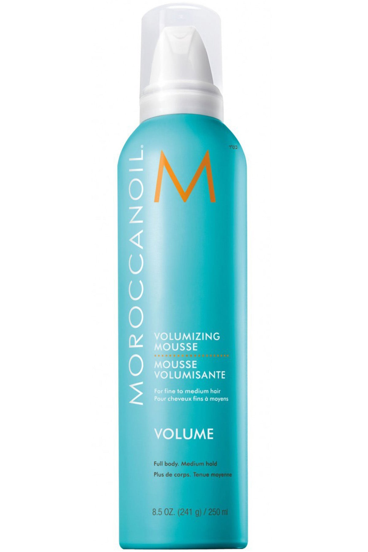CT-10936_Moroccanoil Volumizing Mousse - 250 ml