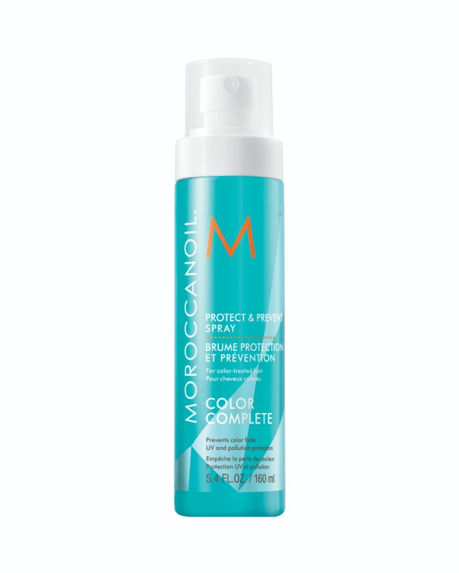 CT-12000_Moroccanoil Color Complete Schutz & Vorbeugung Spray 160 ml