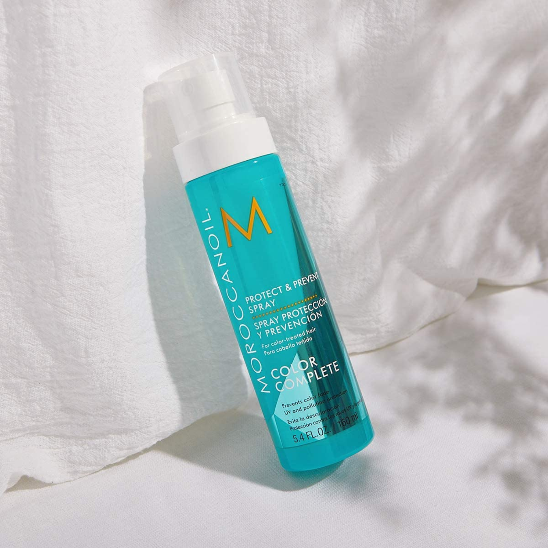 CT-12000_Moroccanoil Color Complete Schutz & Vorbeugung Spray 160 ml