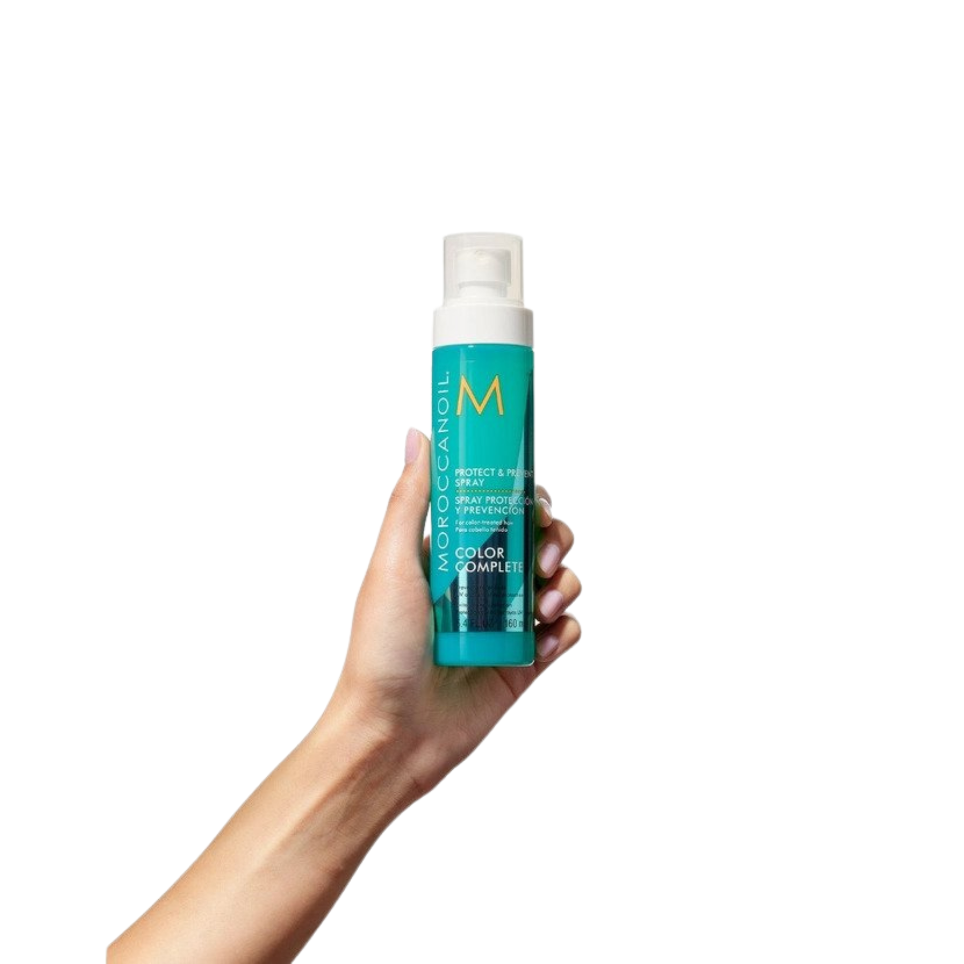 CT-12000_Moroccanoil Color Complete Schutz & Vorbeugung Spray 160 ml