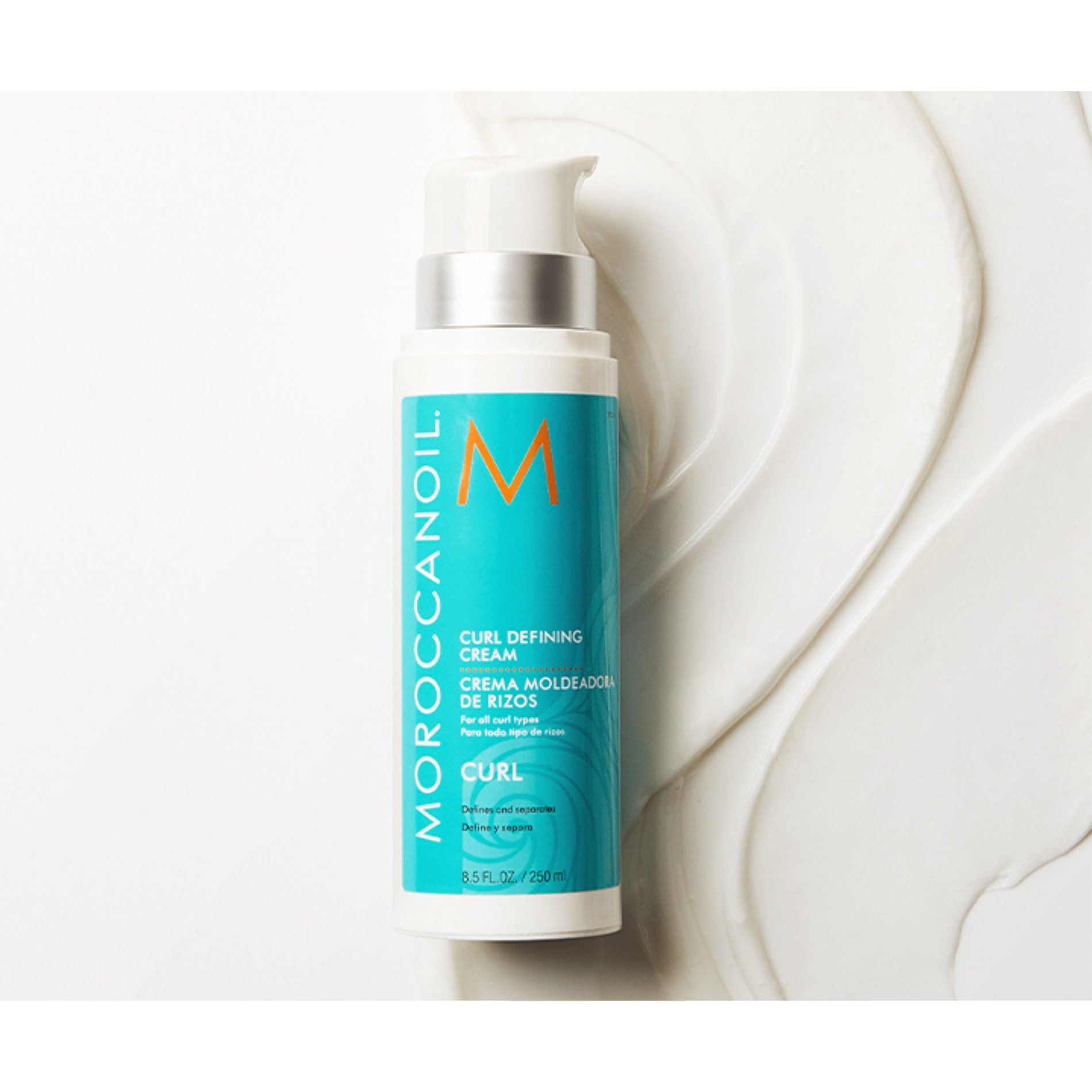 CT-10924_Moroccanoil Locken Definierende Crème 250 ml