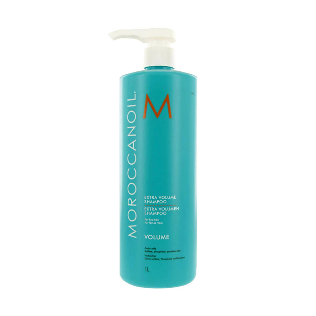 CT-10928_Moroccanoil Extra Volumen Shampoo