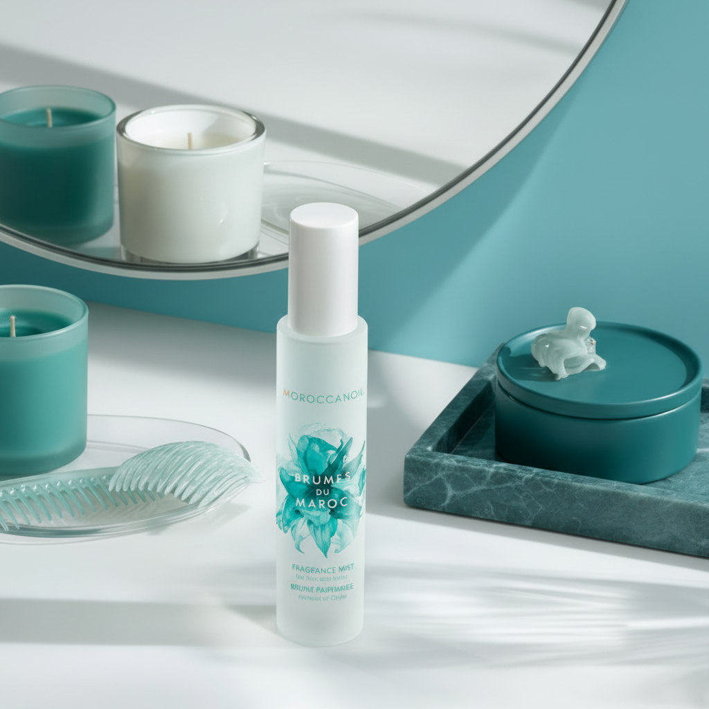 CT-16200_Moroccanoil Feinster Duft für Haar und Körper 100 ml
