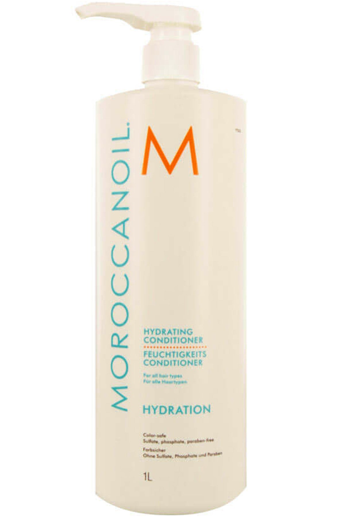 CT-10932_Moroccanoil Feuchtigkeitsspendende Spülung 1000 ml