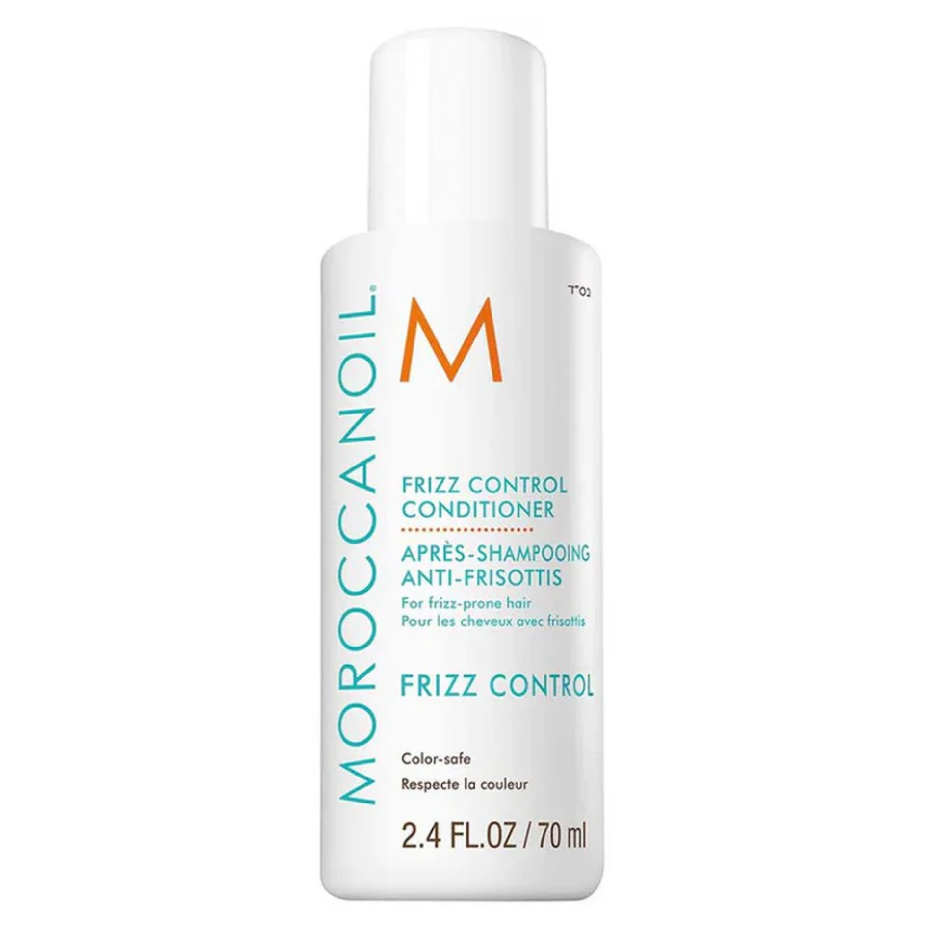 CT-17526_Moroccanoil Frizz Control Conditioner 70 ml