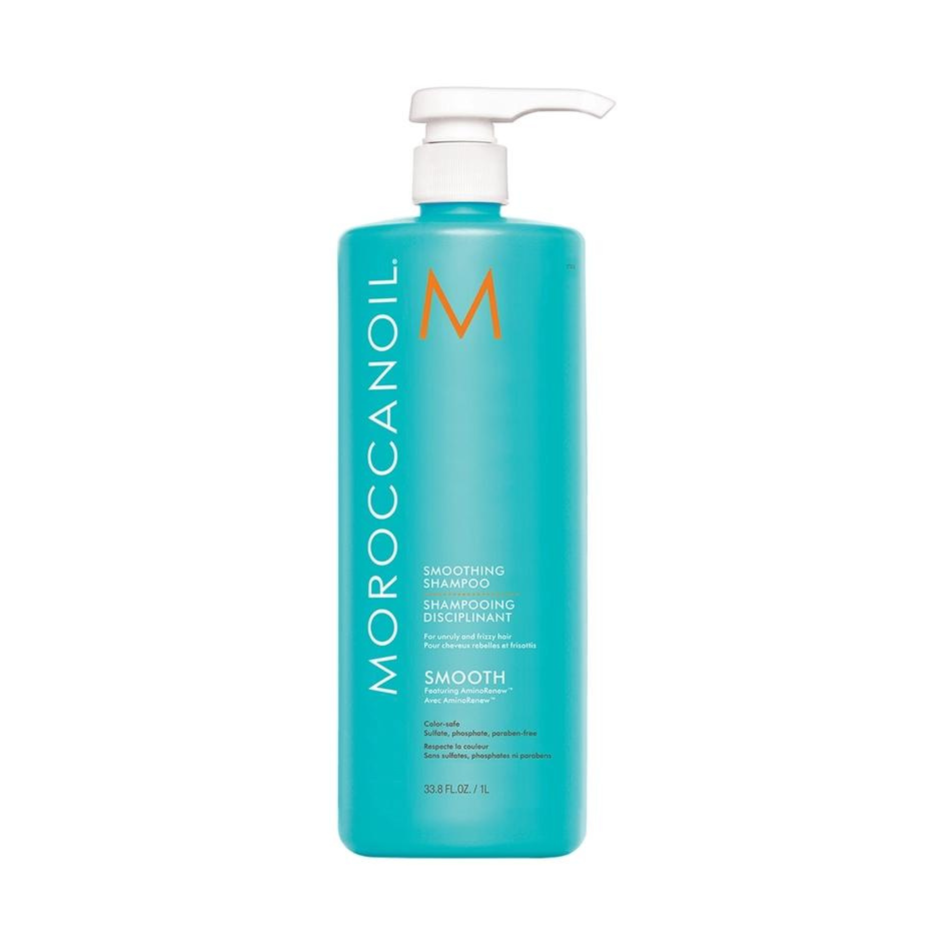 CT-10941_Moroccanoil Glättendes Shampoo 1000 ml