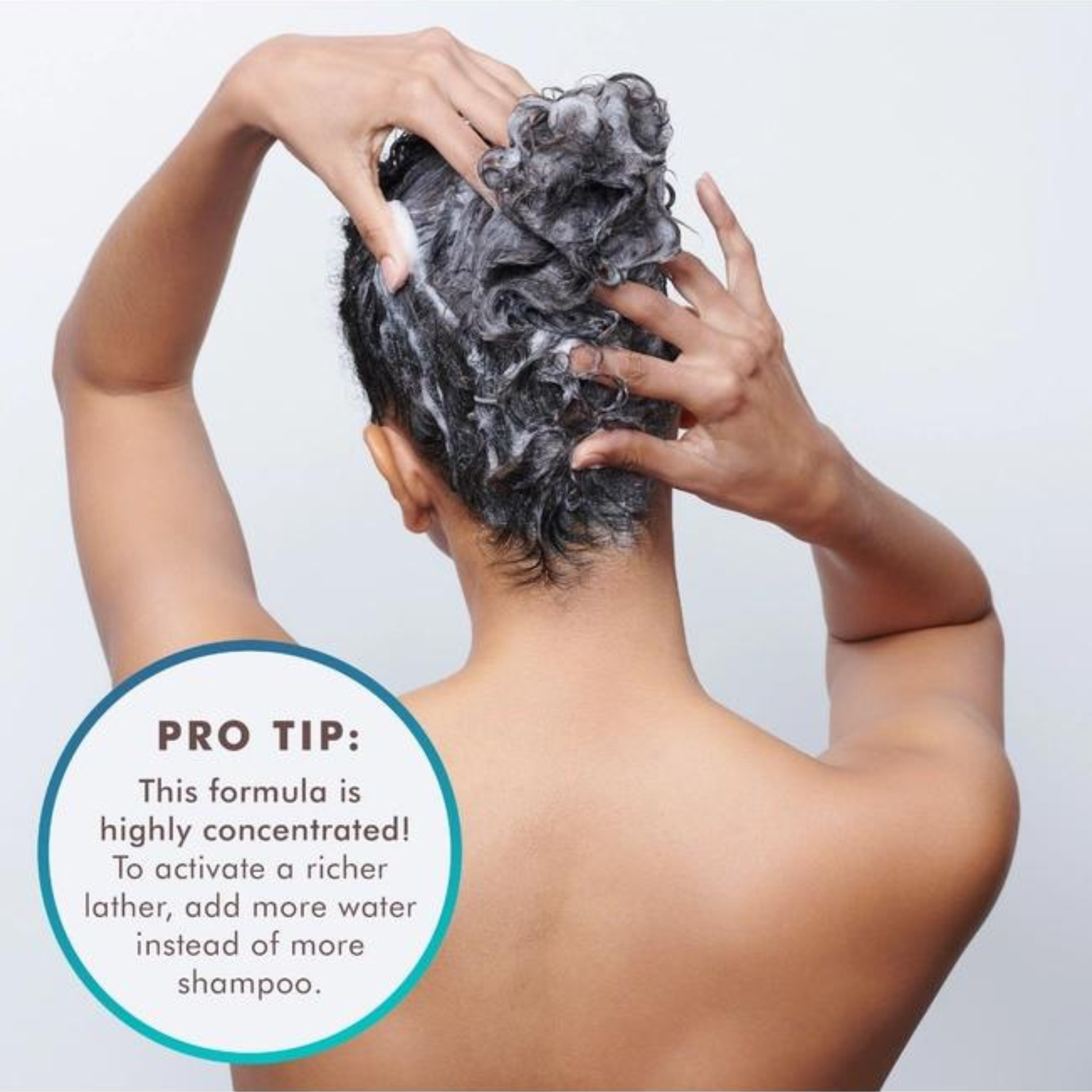 Moroccanoil Glättendes Shampoo 2