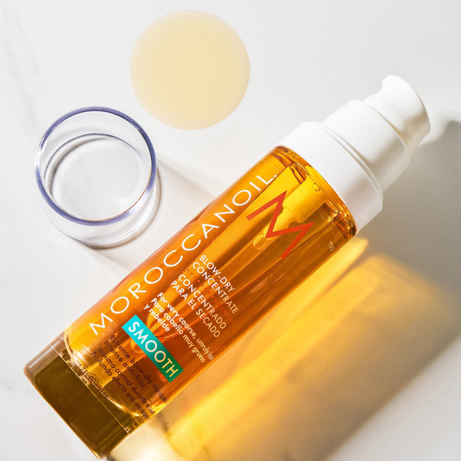 CT-10944_Moroccanoil Glattes Föhn-Konzentrat - 50 ml