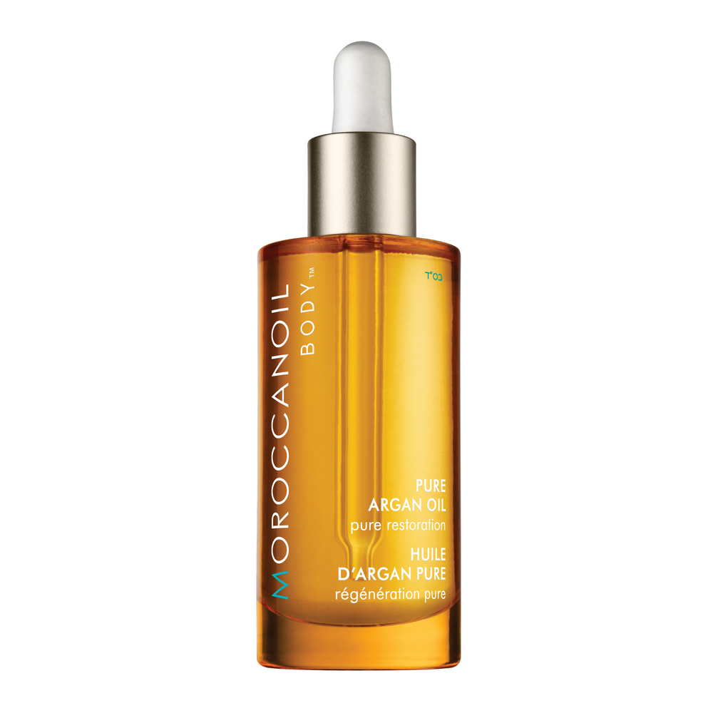 CT-16217_Moroccanoil Reines Arganöl 50 ml