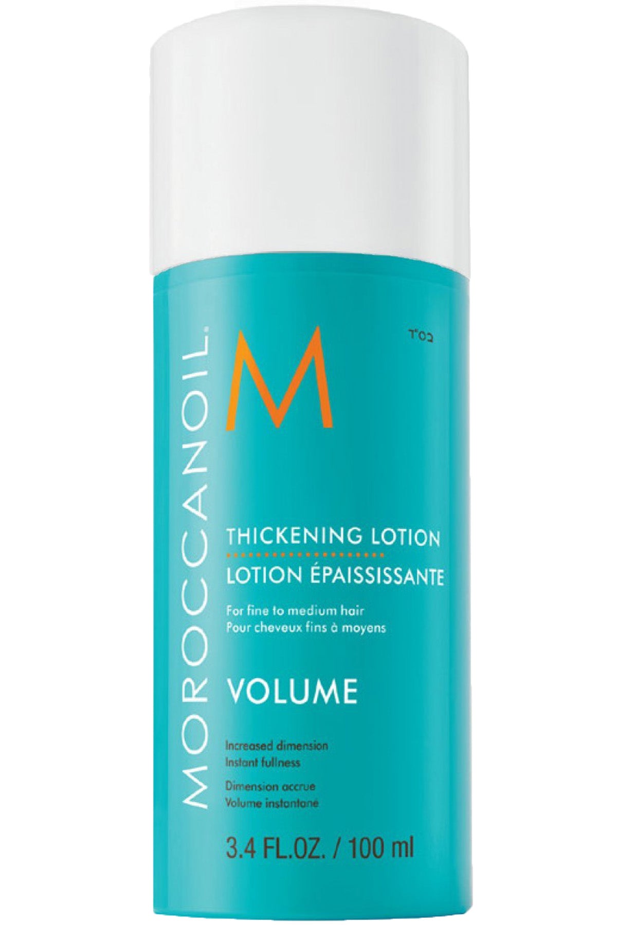 CT-10948_Moroccanoil Volume Thickening Lotion 100 ml