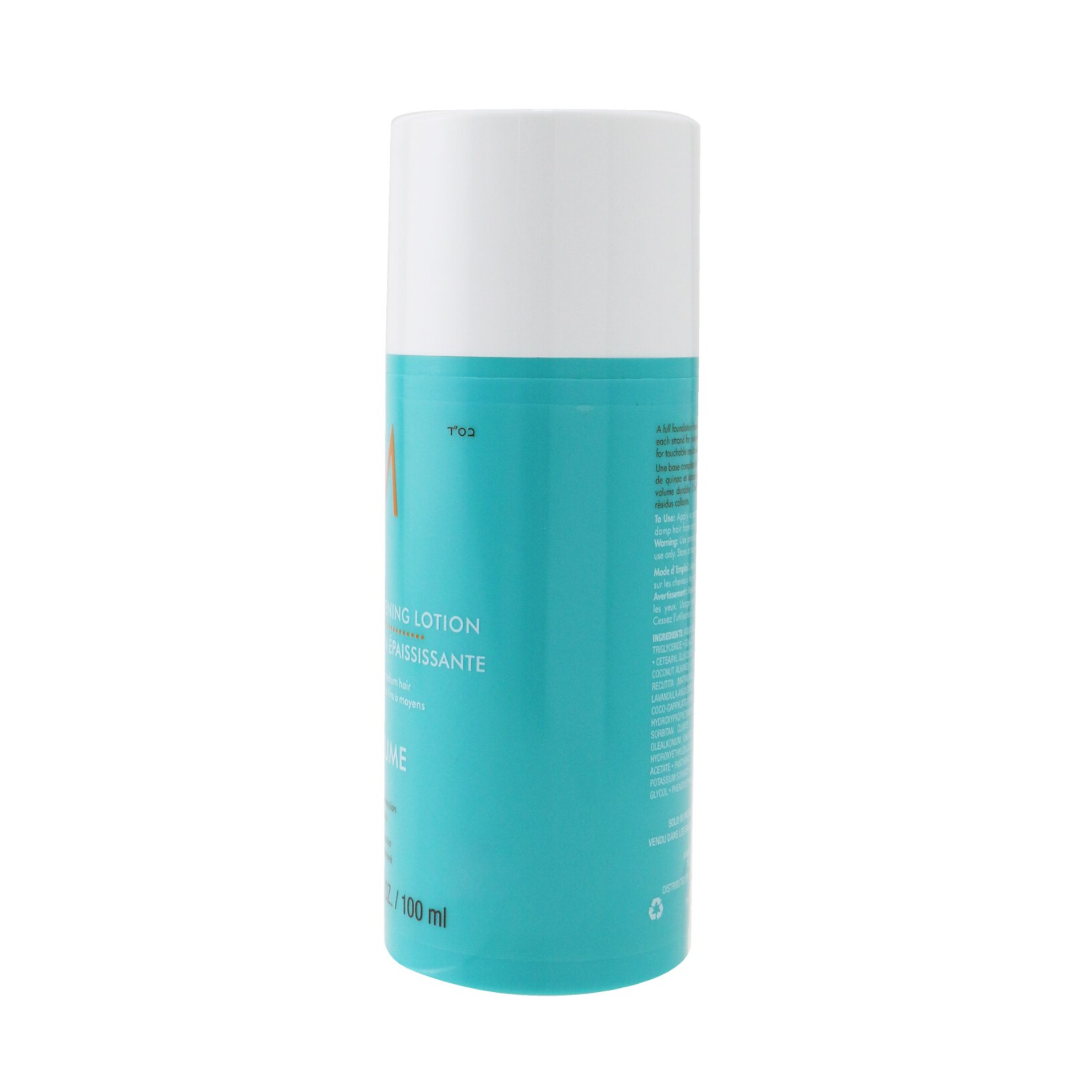 CT-10948_Moroccanoil Volume Thickening Lotion - 100 ml