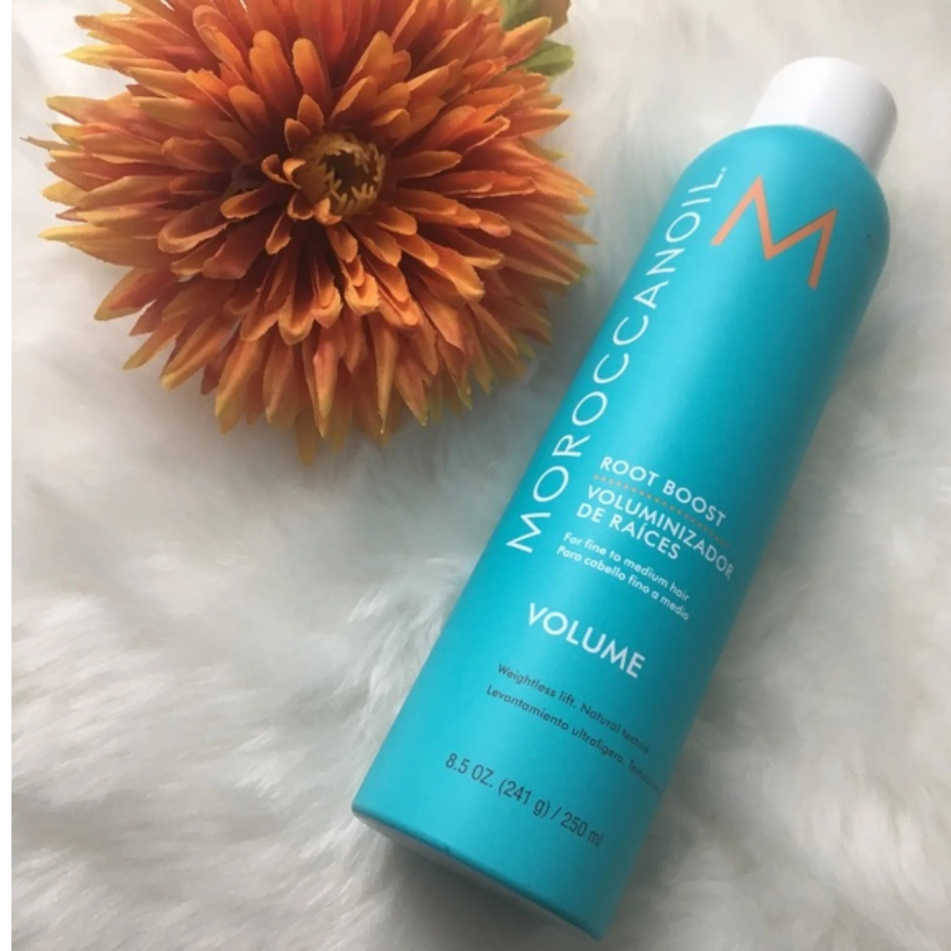 CT-10938_Moroccanoil Volume Wurzelverstärkung - 250 ml