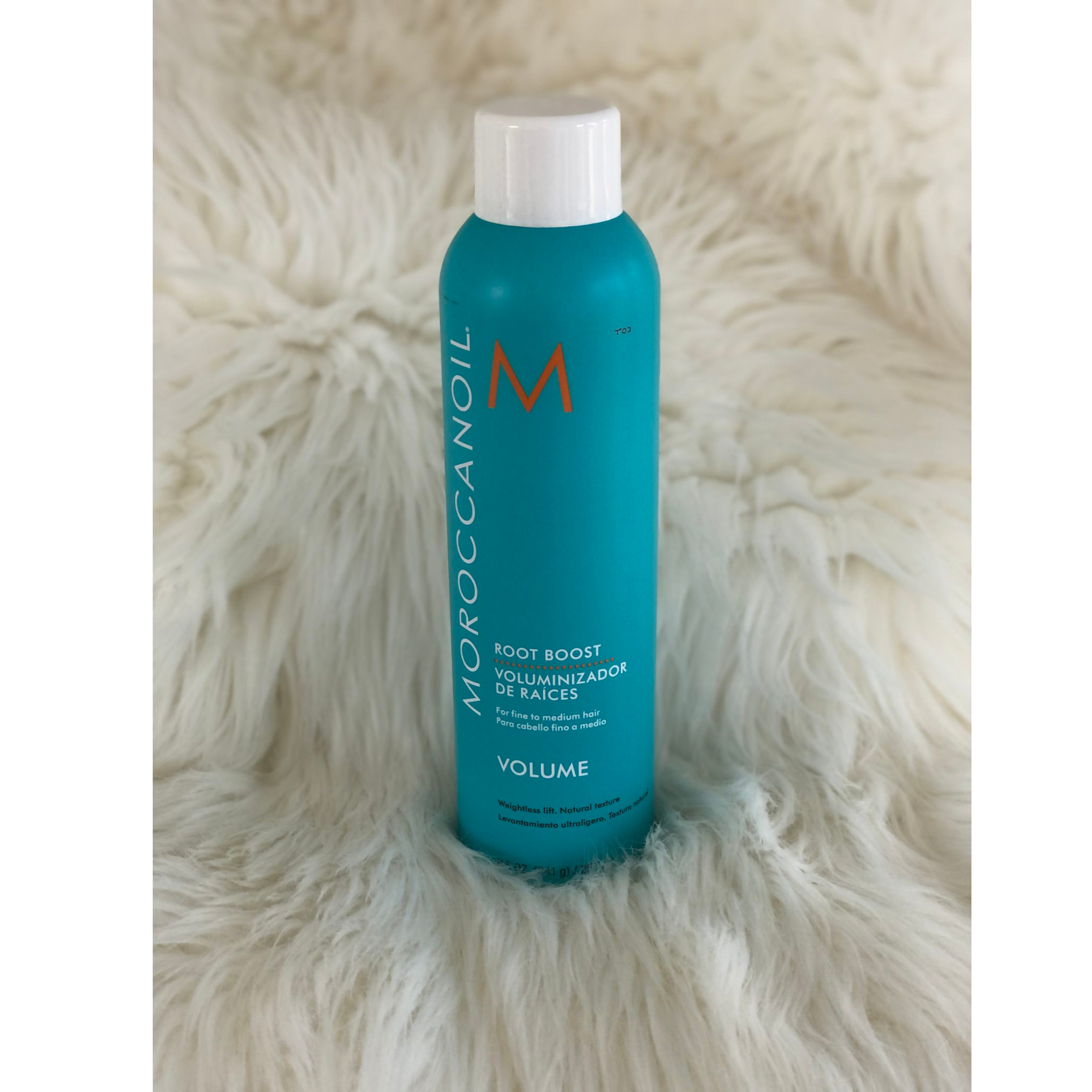 CT-10938_Moroccanoil Volume Wurzelverstärkung - 250 ml