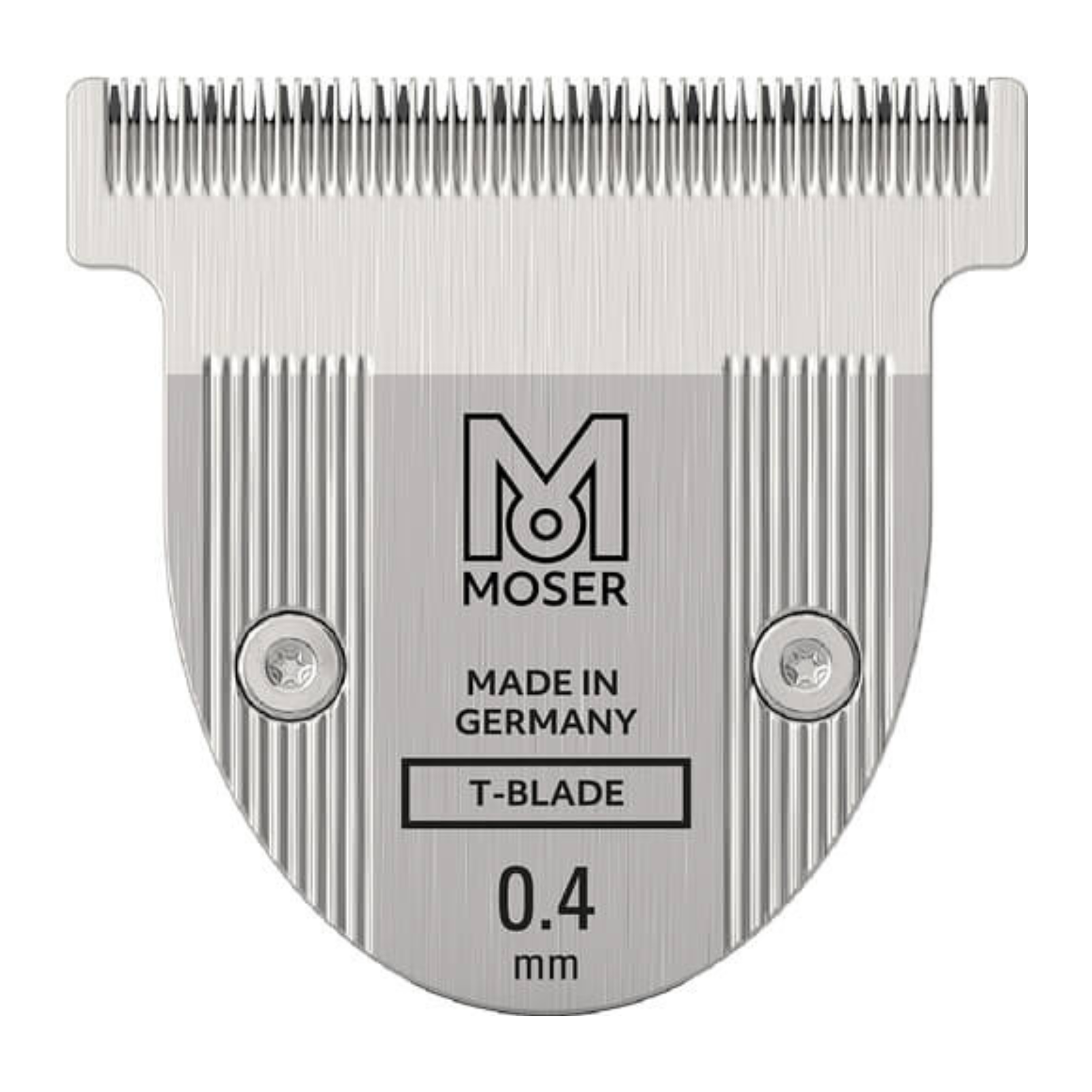 CT-10599_Moser T-Blade Precision Blade - 0,4 mm