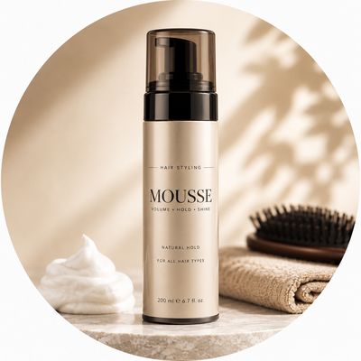 Mousse