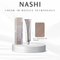 Platinum Ash Blonde