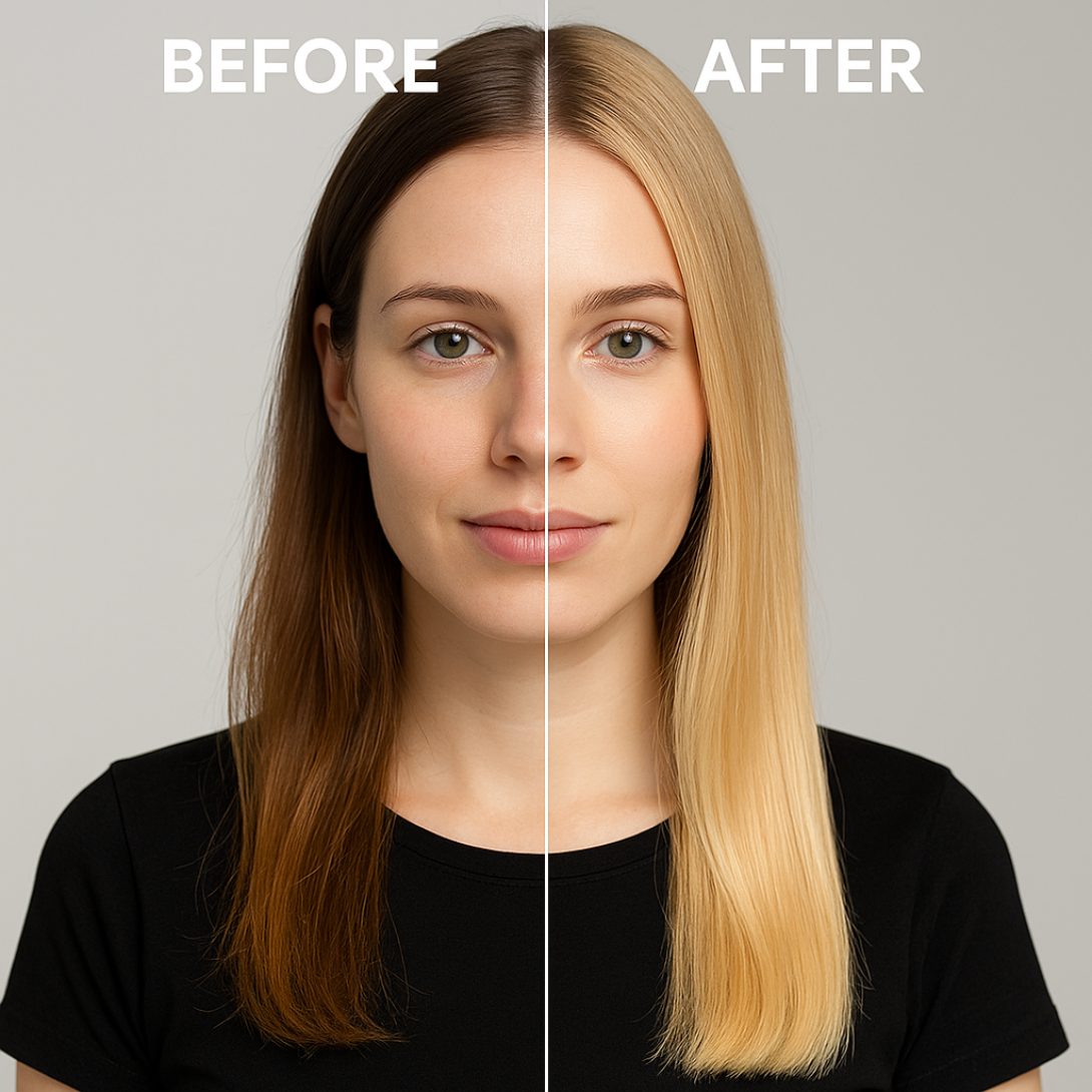 Nashi Color 3D Reflex Technology Oxidant