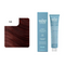 100 ml / 5.5 - Light Mahogany Brown