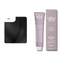 100 ml / Light chestnut brown ash gray