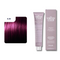 100 ml / Dark Brown Violet Red