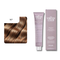 100 ml / 5.7 - Light Chestnut Brown