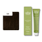 100 ml / 3.8 Dark Brown Matte