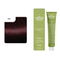 100 ml / 3.6 Dark Brown Red